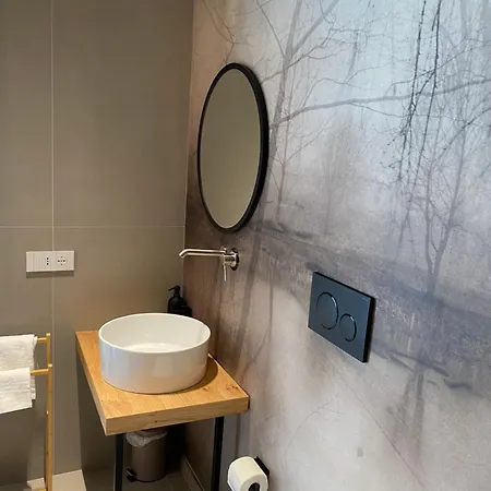 Comàr Bed & Breakfast Monopoli