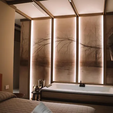 Bed & Breakfast Comàr 3*