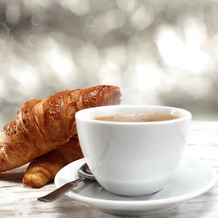 Comar Oda ve Kahvaltı