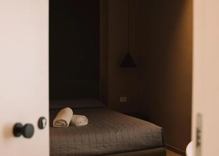 Bed and Breakfast Comar