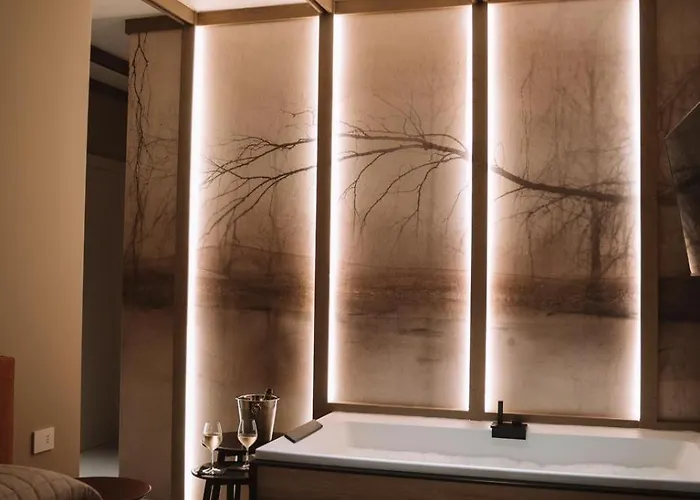 Oda ve Kahvaltı Comar 3*