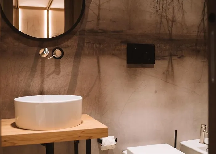 Oda ve Kahvaltı Comar