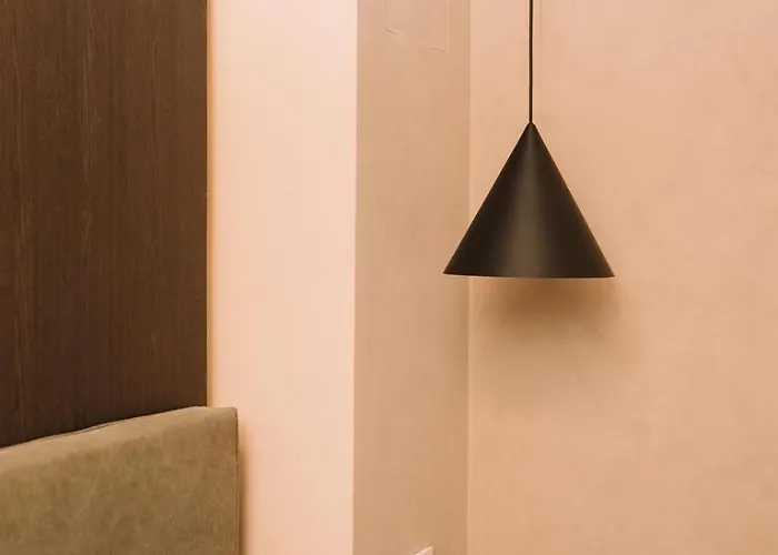 Comar Oda ve Kahvaltı