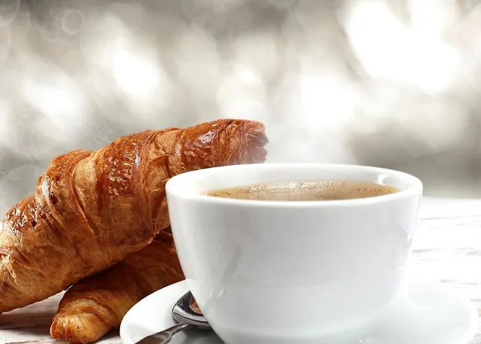 Comar Oda ve Kahvaltı